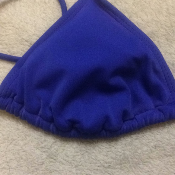 Bikini top - Picture 4 of 5